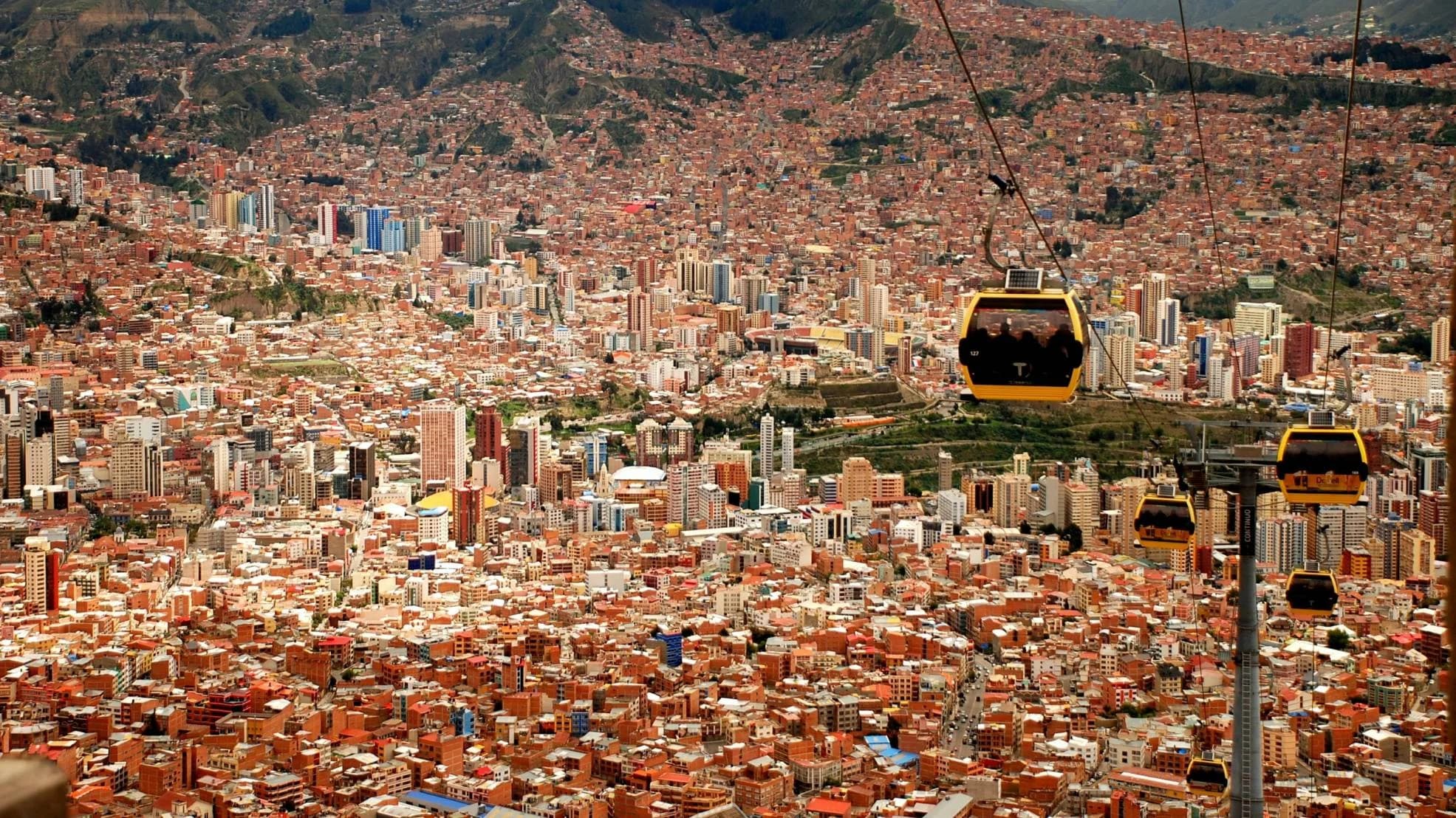 Bolivia