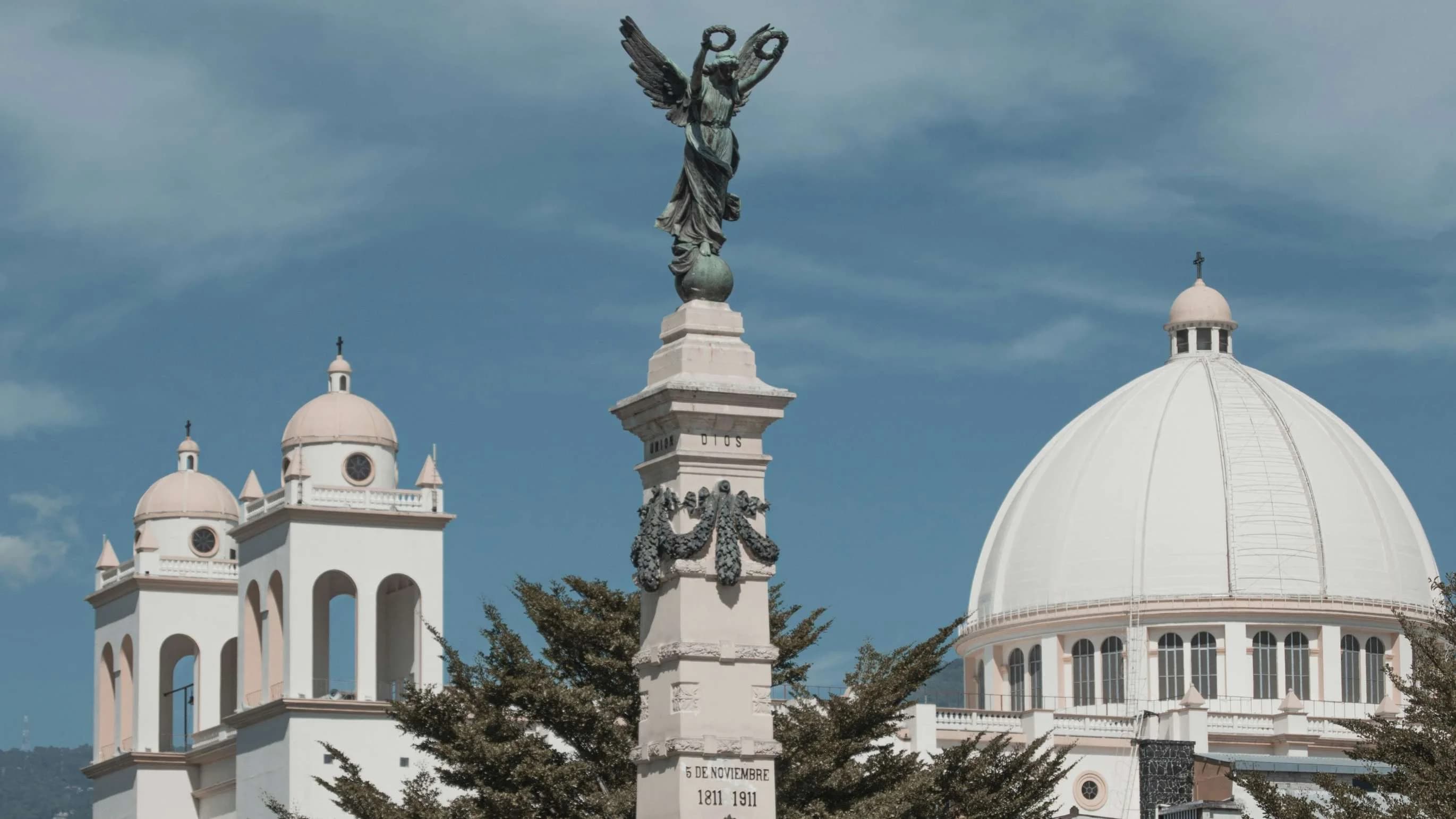 San Salvador