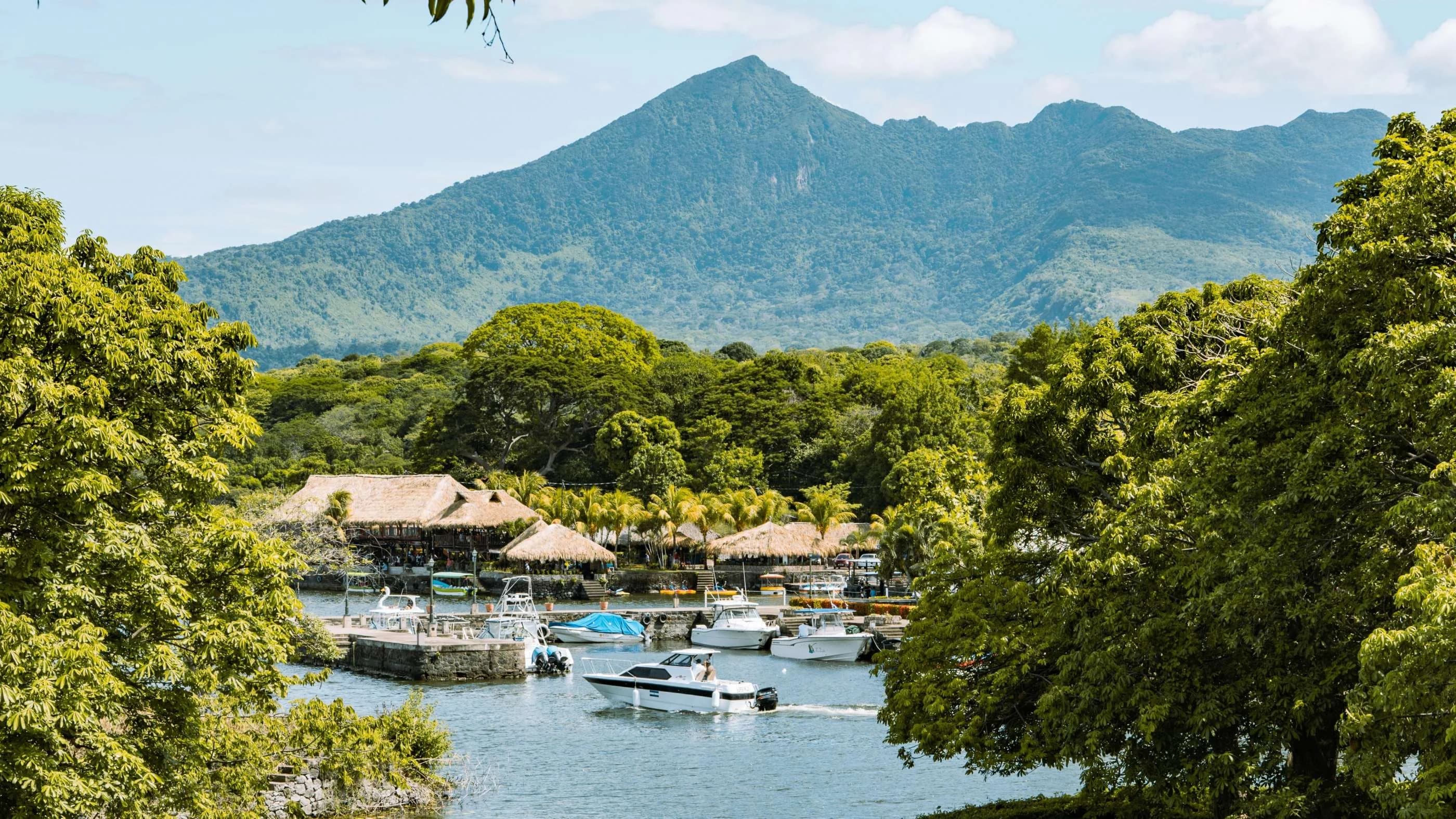 Nicaragua