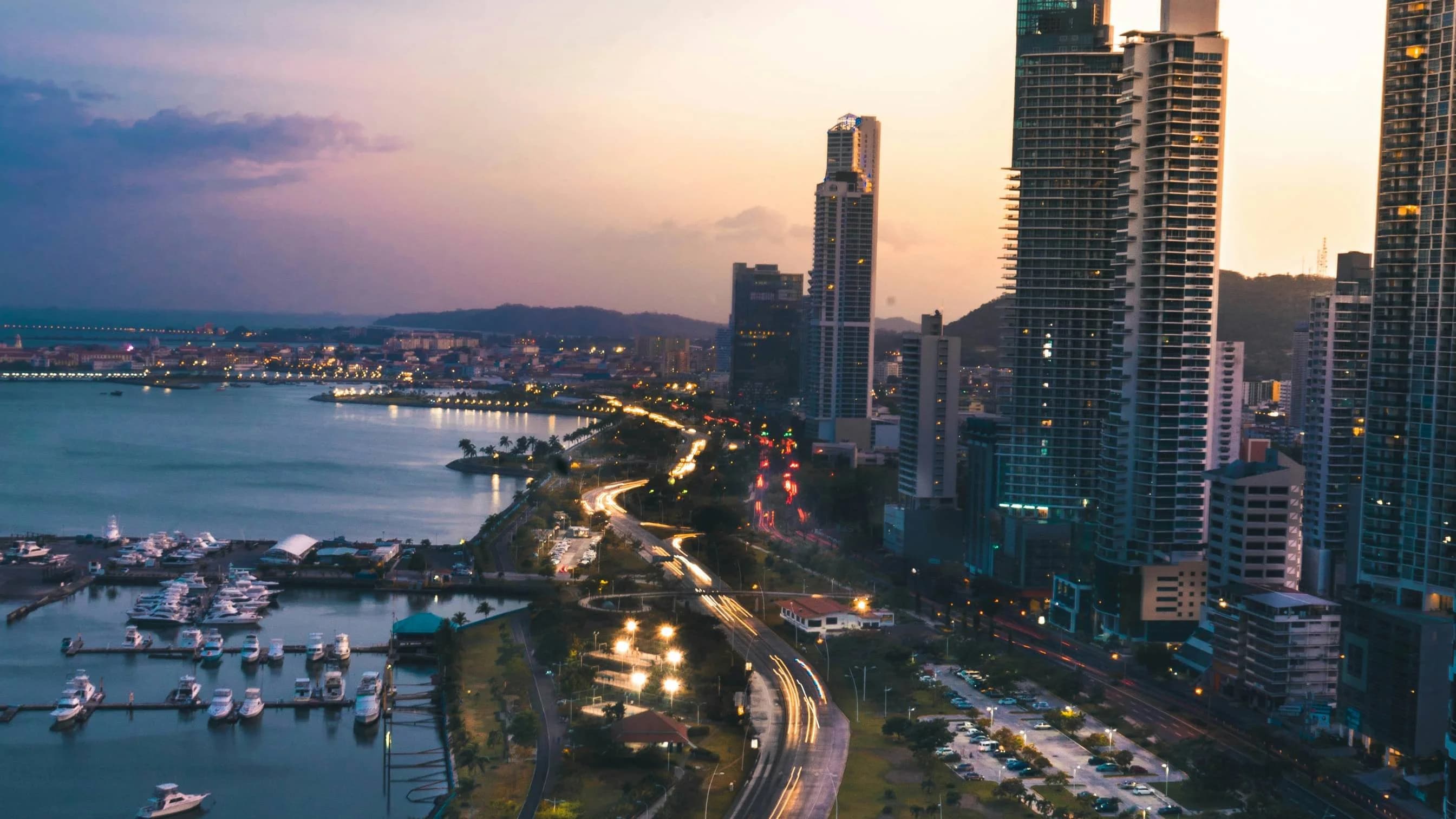 Panama