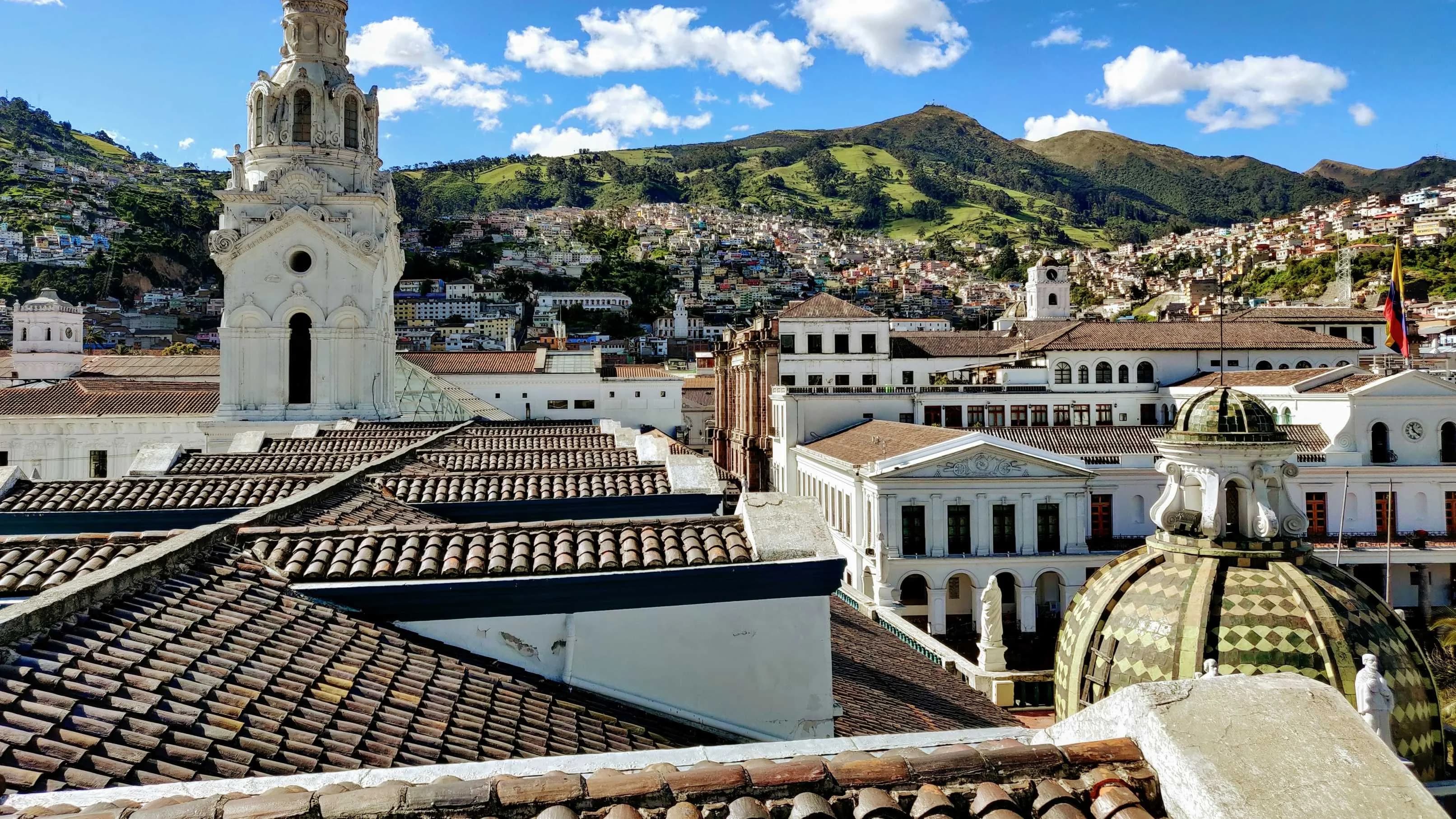 Ecuador