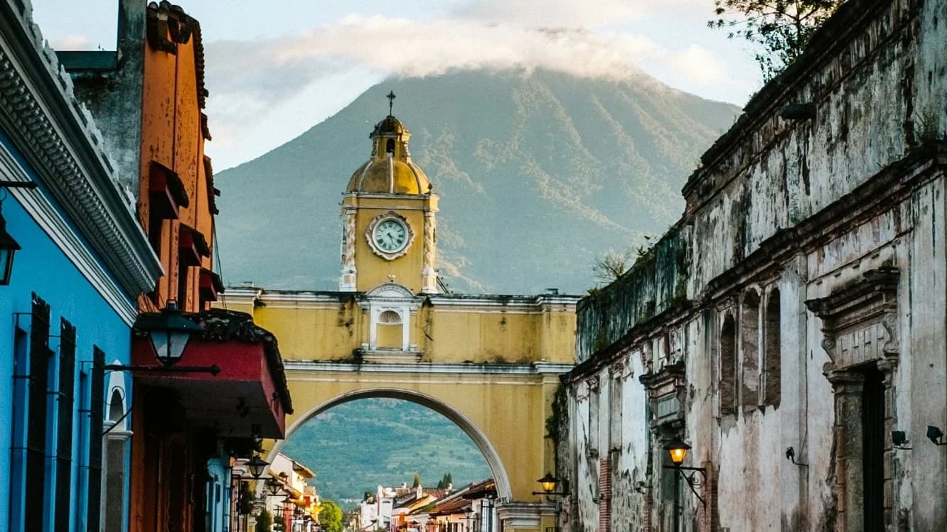Guatemala