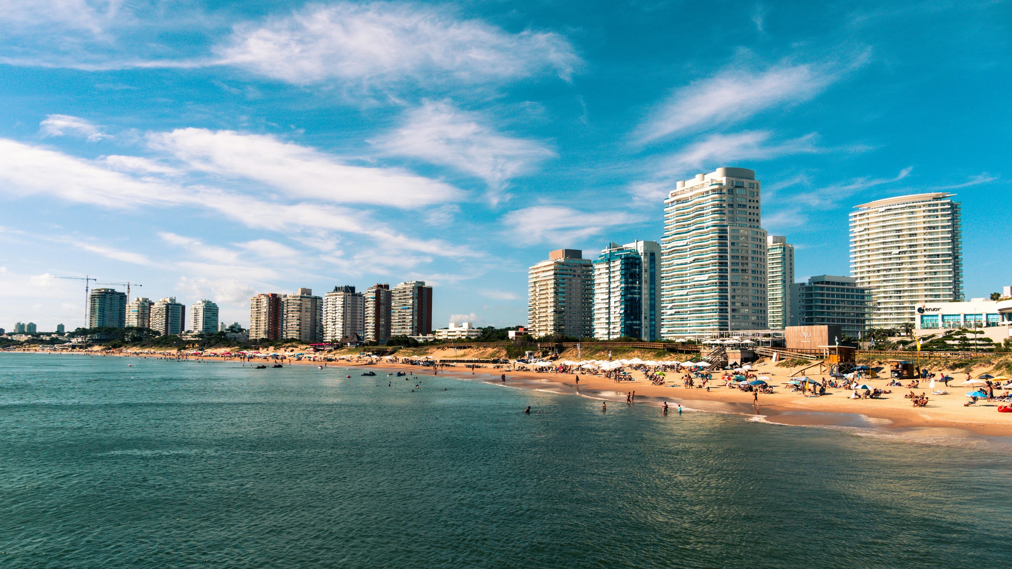 Uruguay